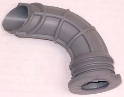 Прокладка, поворотная заслонка - подвод воздуха ELRING 362.160