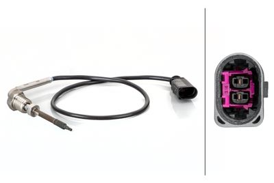 Devējs, Izplūdes gāzu temperatūra HELLA 6PT 014 494-861