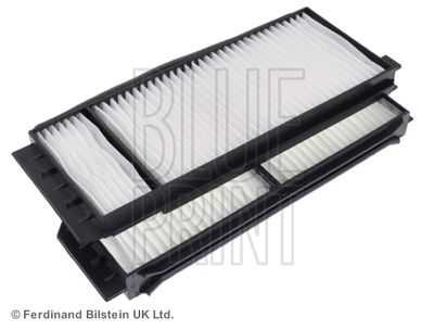 Комплект фильтра, салонный воздух BLUE PRINT ADM52519