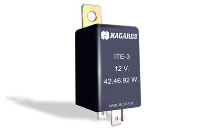 Pagrieziena signāla pārtraucējs MAHLE MFL13