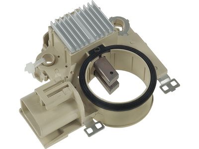 Ģeneratora sprieguma regulators AS-PL ARE5010S