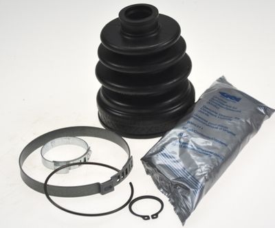 Комплект пыльника, приводной вал LÖBRO 302691