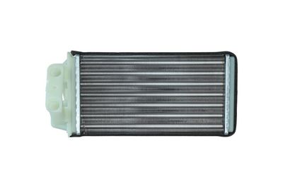 Теплообменник, отопление салона KAMOKA 7765011