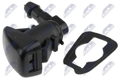 dysza spryskiwacza szyby przedniej NTY EDS-CH-013