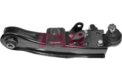 Neatkarīgās balstiekārtas svira, Riteņa piekare Schaeffler FAG 821 0107 10