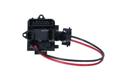 Сопротивление, вентилятор салона NRF 342061