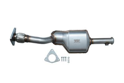 Катализатор KAMOKA 8015018