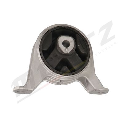 Подвеска, двигатель MERTZ M-S4614