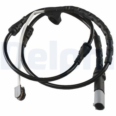 Сигнализатор, износ тормозных колодок DELPHI LZ0220