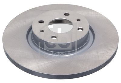 Тормозной диск FEBI BILSTEIN 43878