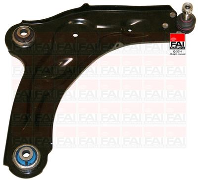 Neatkarīgās balstiekārtas svira, Riteņa piekare FAI AutoParts SS7457