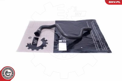 Radiatora cauruļvads ESEN SKV 54SKV178