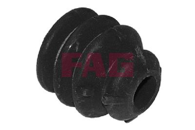 Gājiena ierobežotājs, Atsperojums Schaeffler FAG 810 0008 10