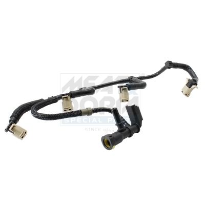 Топливопровод MEAT & DORIA 98023