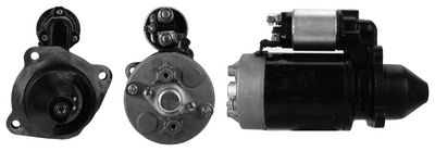 Starteris DRI 627034102