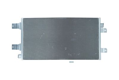 Конденсатор, кондиционер KAMOKA 7800227