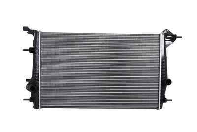 Radiators, Motora dzesēšanas sistēma KAMOKA 7705404
