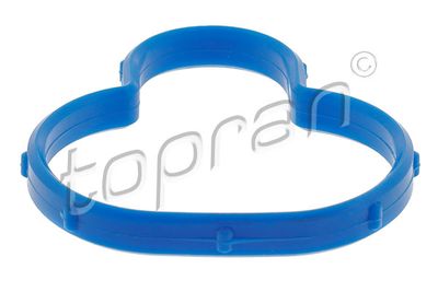 Прокладка, впускной коллектор TOPRAN 302 268