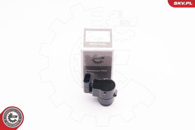 Devējs, Parkošanās palīgsistēma ESEN SKV 28SKV001