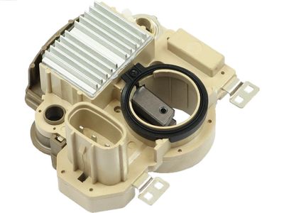 Ģeneratora sprieguma regulators AS-PL ARE5092