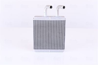 Siltummainis, Salona apsilde NISSENS 77526