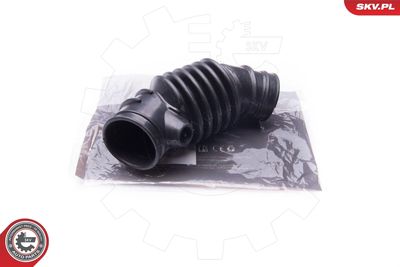 Gaisa tvērēja caurule, Gaisa filtrs ESEN SKV 24SKV456
