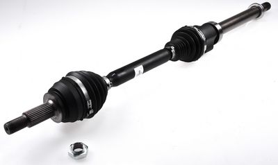 Piedziņas vārpsta LÖBRO GKND12669