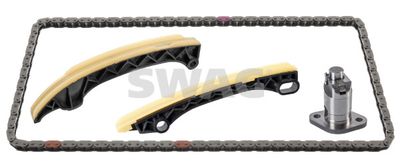 Комплект цели привода распредвала SWAG 33 10 7663
