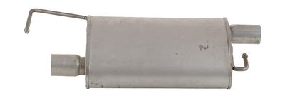 Средний глушитель выхлопных газов WALKER 24554