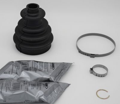 Комплект пыльника, приводной вал LÖBRO GKNB10355