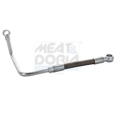 Eļļas cauruļvads, Kompresors MEAT & DORIA 63019
