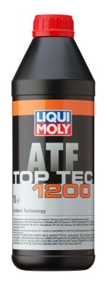 LIQUI MOLY 20460 Transmisijas eļļa