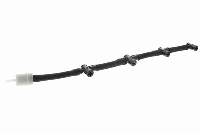 Šļūtene, Degvielas noplūde VAICO V10-5515