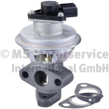 Клапан возврата ОГ PIERBURG 7.24809.75.0