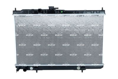 Radiators, Motora dzesēšanas sistēma NRF 59100
