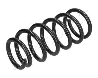 Balstiekārtas atspere JAPANPARTS ZC6711C
