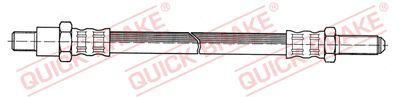 Bremžu šļūtene QUICK BRAKE 44.011