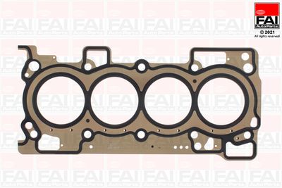 Прокладка, головка цилиндра FAI AutoParts HG2244