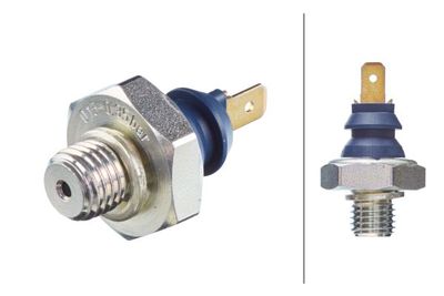 Датчик давления масла HELLA 6ZL 008 280-061