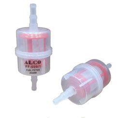 Degvielas filtrs ALCO FILTER FF-009/1