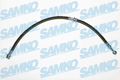 Тормозной шланг SAMKO 6T46356