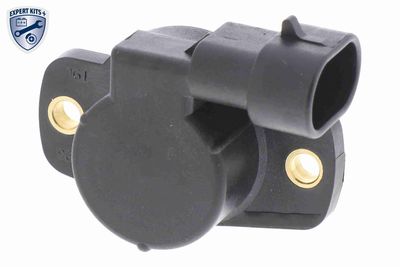 Датчик, положение дроссельной заслонки VEMO V24-72-0102