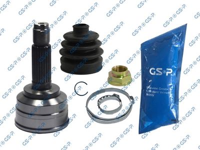 Šarnīru komplekts, Piedziņas vārpsta GSP 899299