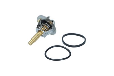 Термостат, охлаждающая жидкость KAMOKA 7710175