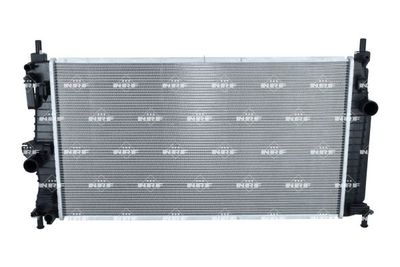 Radiators, Motora dzesēšanas sistēma NRF 59068