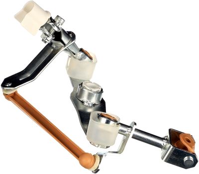 Ремкомплект, рычаг переключения GATES ETM2047