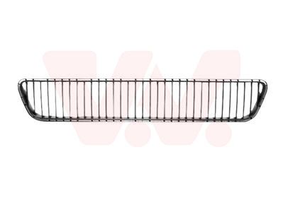 Ventilatora reste, Bampers VAN WEZEL 7626590