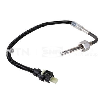 Devējs, Izplūdes gāzu temperatūra SNR EGT151.39