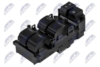 Выключатель, стеклолодъемник NTY EWS-HD-019