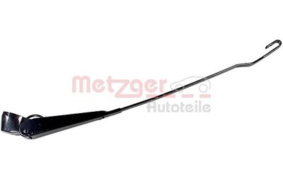 Stikla tīrītāja svira, Stiklu tīrīšanas sistēma METZGER 2190980
